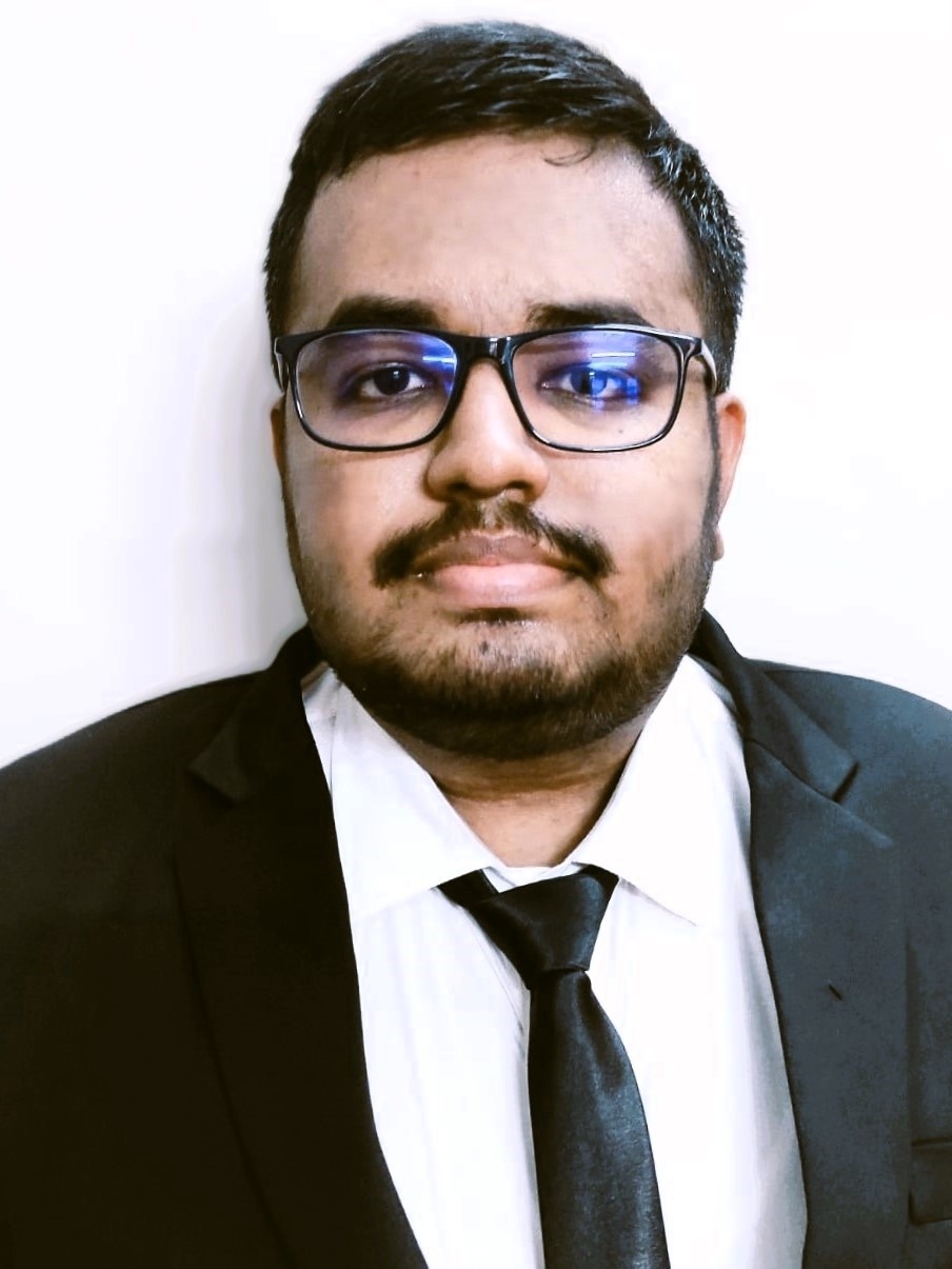 Adithya Rao Kalathur